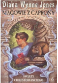 Magowie z Caprony