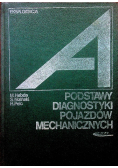 Podstawy diagnostyki pojazdów mechanicznych