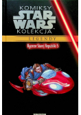 Komiksy Star Wars Kolekcja Legendy Tom 17 Rycerze Starej Republiki 5