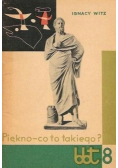 Piękno co to takiego