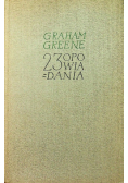 Green 23 opowiadania