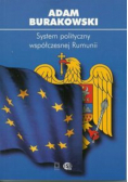 System polityczny współczesnej Rumunii