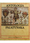 Antologia palatyńska