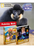 Pakiet 5: Nela i wyprawa do../Nela i sekrety..