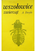 Wszołowice zwierząt