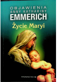 Życie Maryi