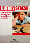 Bufory stresu