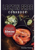 Lectin Free Cookbook