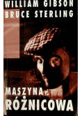 Maszyna różnicowa