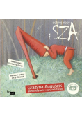 Dobrej nocy i sza