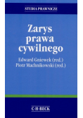 Zarys prawa cywilnego