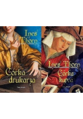Córka drukarza / Córka kupca