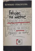 Falując na wietrze