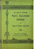 Katolicki katechizm ludowy, 1906 r.
