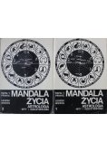 Mandala życia tom 1 i 2