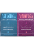 Farmakologia  Podstawy farmakoterapii 2 tomy