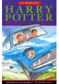Harry Potter and the chamber of secrets
