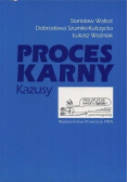 Proces karny Kazusy