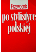 Przewodnik po stylistyce polskiej