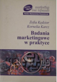 Badania marketingowe w praktyce