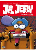 Jeż Jerzy 7 Człowiek z blizną