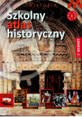 Szkolny atlas historyczny