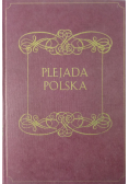 Plejada Polska reprint z 1857 r