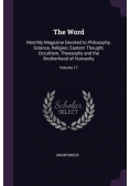 The Word
