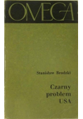 Czarny problem USA