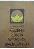 Kiszenie roślin wysoko białkowych