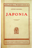Japonia 1936 r