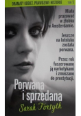 Dramay kobiet Prawdziwe historie Tom 5 Porwana i sprzedana Wydanie kieszonkowe
