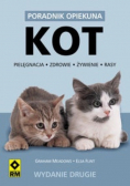 Kot Poradnik opiekuna