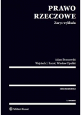 Prawo rzeczowe  Zarys wykładu