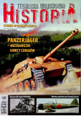 Technika wojskowa historia Nr 5 / 2012