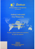 Jak skutecznie studiować