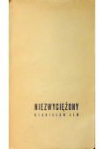 Niezwyciężony i inne opowiadania