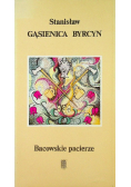 Bacowskie pacierze