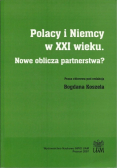 Polacy i Niemcy w XXI wieku