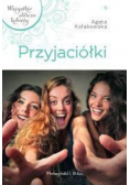 Przyjaciółki