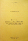 Druga izba we współczesnym parlamencie