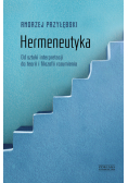 Hermeneutyka