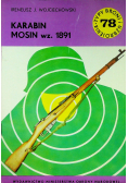 Karabin mosin wz 1891