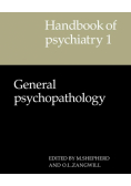 Handbook of Psychiatry