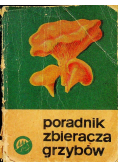Poradnik zbieracza grzybów