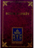 Dzieje papieży tom 5