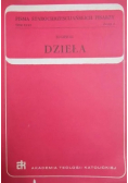 Eugipiusz Dzieła