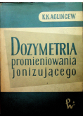 Dozymetria promieniowania jonizującego