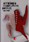 Antologia współczesnej polskiej komedii