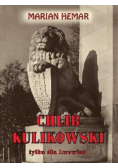 Chlib Kulikowski Wiersze satyry piosenki